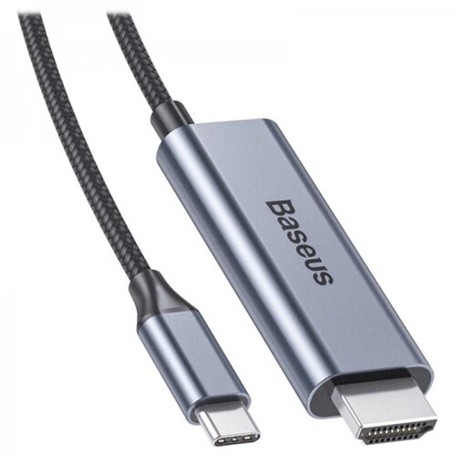 Baseus podatkovni kabel type c na hdmi dolžina 1,8 metra Cene