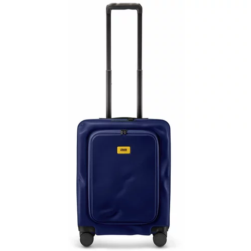 Crash Baggage Kofer SMART Small Size boja: tamno plava, CB241