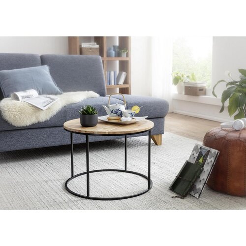MID.YOU klubska miza couchtisch Slike