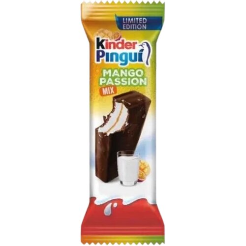 Kinder Desert Pingui mango 30g Cene