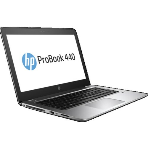 Hp Probook 440 G4 i7-7500U 8GB 256GB SSD Win 10 Pro FullHD (Y7Z88EA) laptop Slike