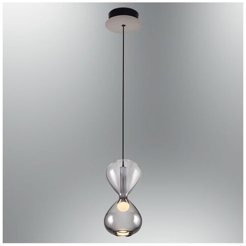 Opviq luster Timee 2857-1A-02, LED 4 W, hrom Cene
