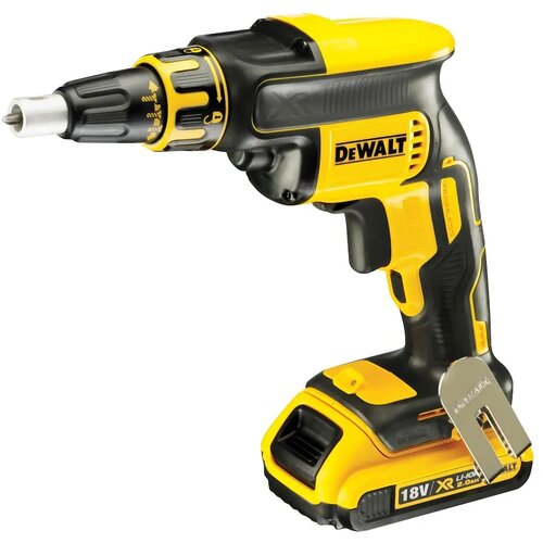 Dewalt aku XR aku brzi odvijač 18V DCF620D2 Cene