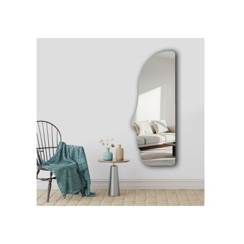 Hanah home ogledalo 52135 Ayna-008, 52 x 135 cm, &scaron;areno Cijene