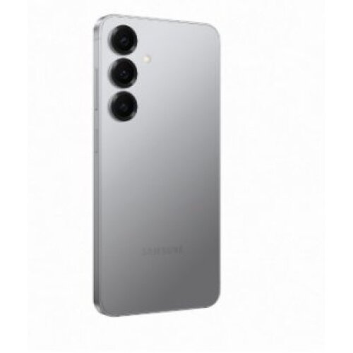 Samsung S25 12128 Silver 5G EE Mobilni Telefon Slike