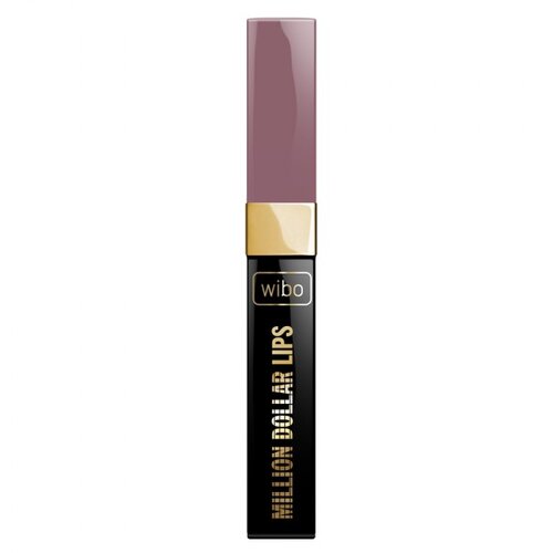Wibo - No.6 Mat ruž za usne Million Dollar Lips Cijene