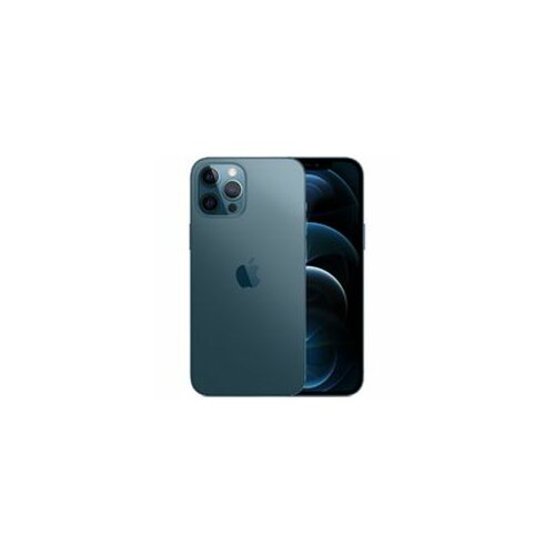 Apple iPhone 12 Pro Max 512GB Pacific Blue mgdl3se/a mobilni telefon Slike