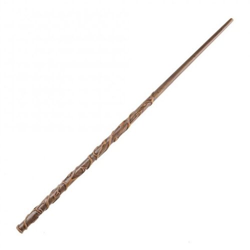 Noble Collection harry potter - wands - hermione Granger&amp;rsquo;s wand (051912) Slike
