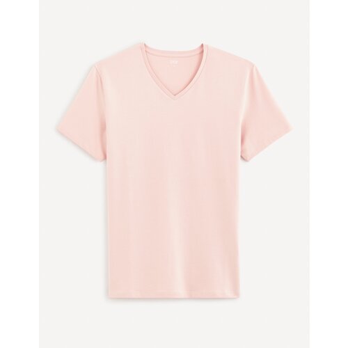Celio Neuniv T-Shirt in Supima Cotton - Men&amp;#039;s Slike