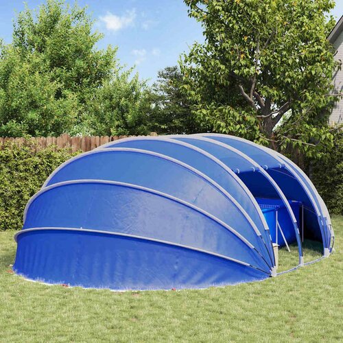  za bazen Plava 538 x 440 x 204 cm Slike