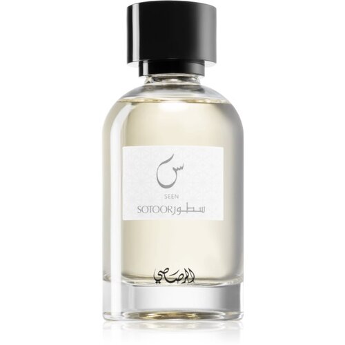 Rasasi Sotoor Seen parfumska voda uniseks 100 ml Cene