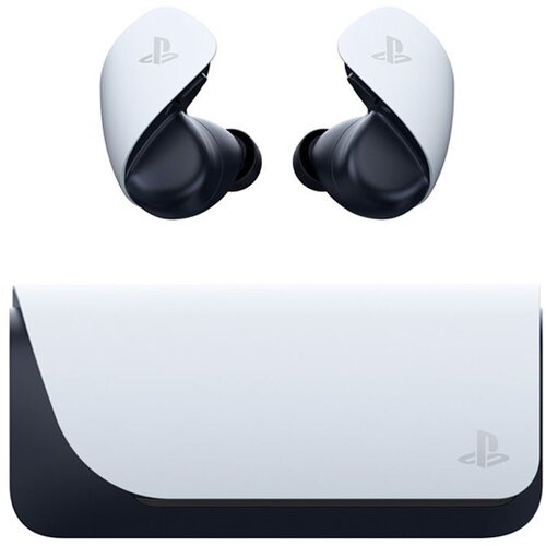 Sony Slušalice PULSE Explore Wireless Earbuds PS5 White Cene