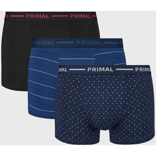 PRIMAL 3PACK Bombažne boksarice Wilson Cene
