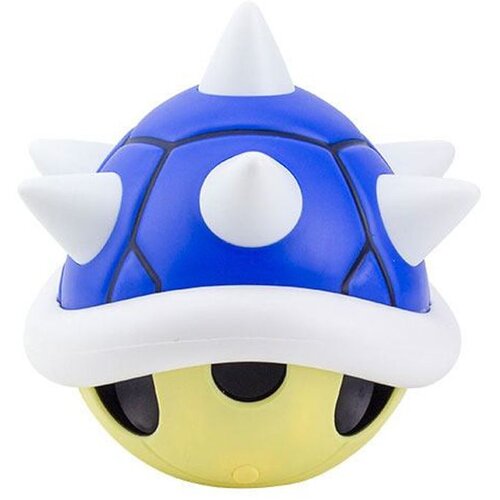Paladone lampa mariokart - blue shell light with sound Slike