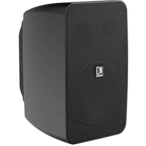AUDAC ARES5A. Black 2x40 W, PAIR Cijene