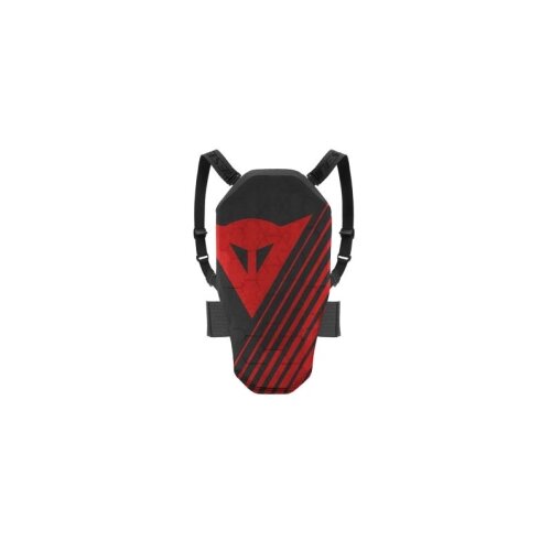 Protektor DAINESE DEČIJI SCARABEO BACK PROTECTOR 2 stretch limo-high risk red Cene