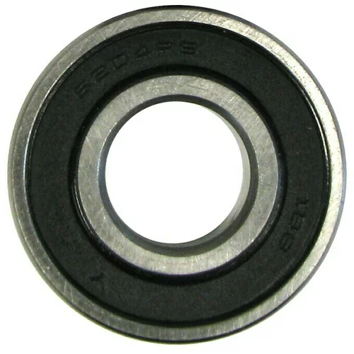  Kuglični ležaj 6204-2RS (Promjer: 47 mm, Širina: 14 mm, Promjer rupe na osovini: 20 mm)