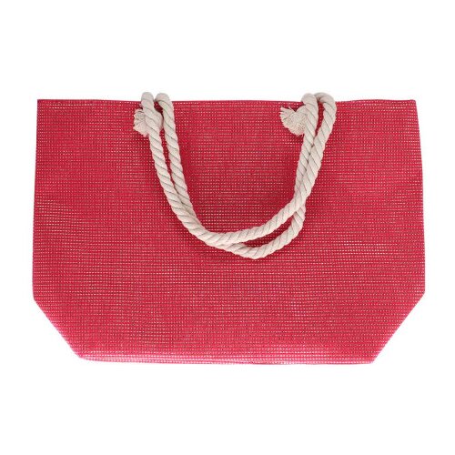 Master Torba za plažu 58x38x16cm crvena 250002 Slike