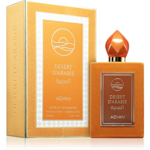 Adyan Desert D&amp;#039;arabie parfumski ekstrakt uniseks 100 ml Slike