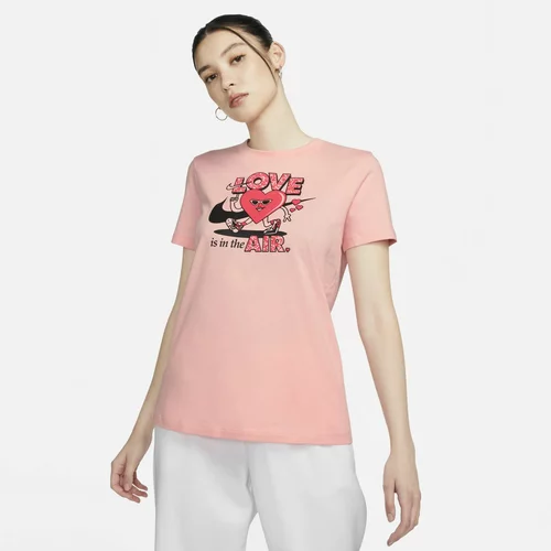 Nike Women's Short Sleeve T-shirt