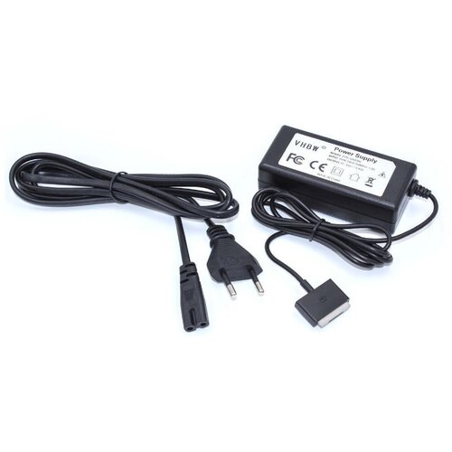 VHBW Punjač za laptope Asus Transformer Book, 65W / 19V / 3,42A / poseban priključak Cene