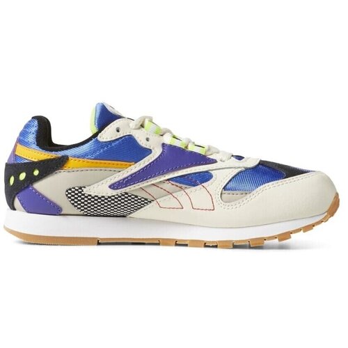 Reebok Nizke superge CL Leather Ati pisana Cene