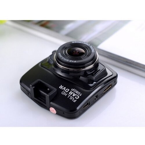 Sigma Auto kamera x sa senzorom pokreta DVR207P Cene