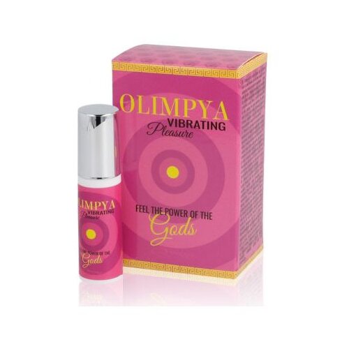 Olimpya Stimulacijski gel Power of The Gods 6ml Cene