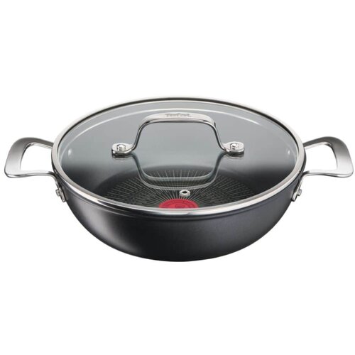 Tefal Unlimited duboka tava s poklopcem 26 cm Slike