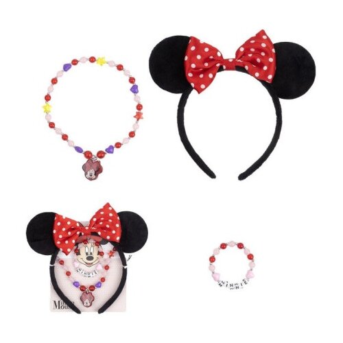Cerda aksesoar za kosu minnie ( CE2500002219 ) Slike