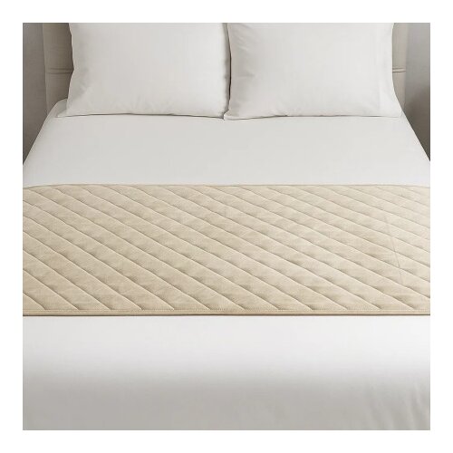 Dekordom Fleker softy 70x200 - ivory ( 025338 ) Slike