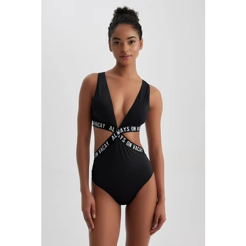 Defacto Fall In Love Regular Fit Swimsuit