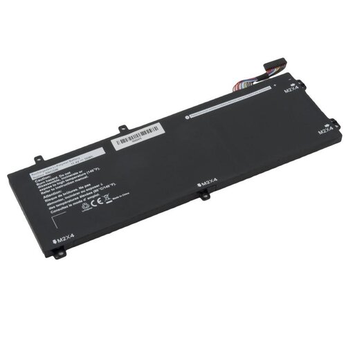 AVACOM Dell XPS 15 9550, Precision M5510 Li-Pol 11,4V 4900mAh 56Wh, (20712078) Cene