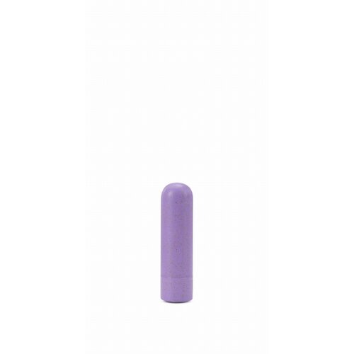 Gaia Bullet vibrator Eco, lila Cene