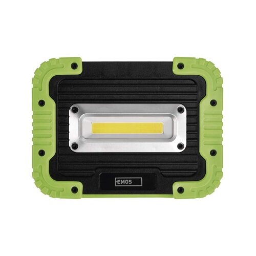 Emos led usb reflektor punjivi radni 5W cob P4534 Slike