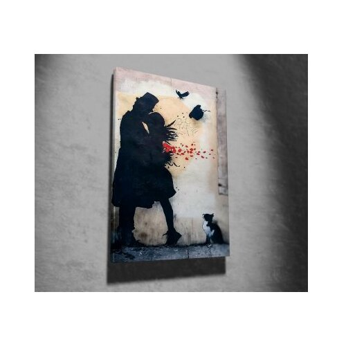 Wallxpert WY04 (70 x 100) dekorativna slika Slike