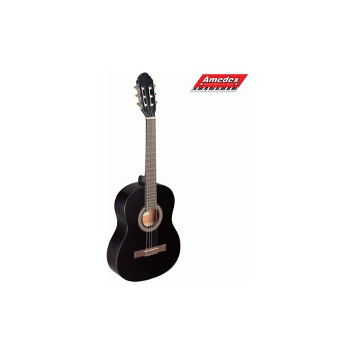  GITARA KLASIČNA STAGG C430M BLK 3/4 Slike