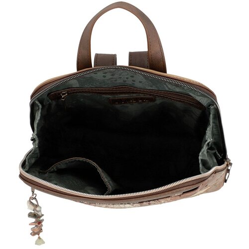 Sany Bags S.L. Ruksak fashion FW24 Core 26x30x8cm NETTO Slike