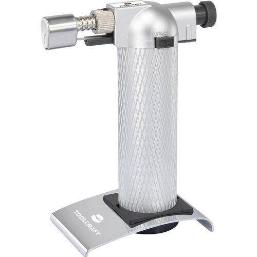 Toolcraft 1553060 plinski gorilnik Gorilnik Flamb&amp;eacute; brez plina 1300 &amp;deg;C 90 min brez plinske jeklenke, (20394476) Slike