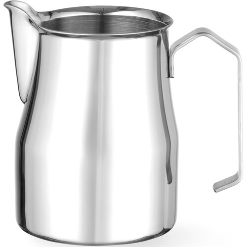 Hendi Vrč za penjenje mleka za latte cappuccino 0,7 l - 451014, (21101877) Cene