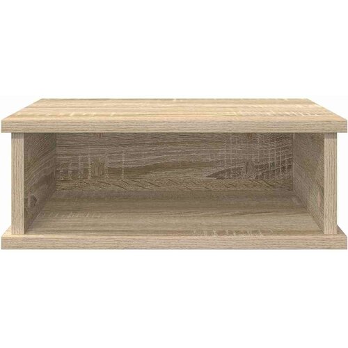  Noćni ormarić 2 pcs Sonoma hrast 40 x 31 x 15 cm Slike