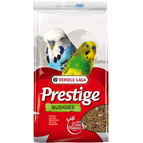Versele-laga Budgies 4 kg Cene