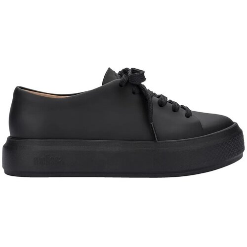Melissa Wild Sneaker - Matte Black Crna Cene