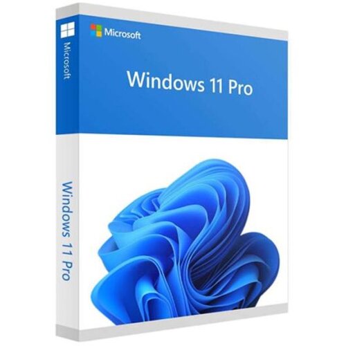 DSP Windows 11 Pro Eng 64-bit, FQC-10528 Cijene