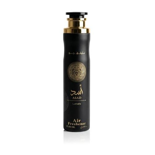Lattafa Asad 300 ml di&scaron;ava za dom in difuzor Cene