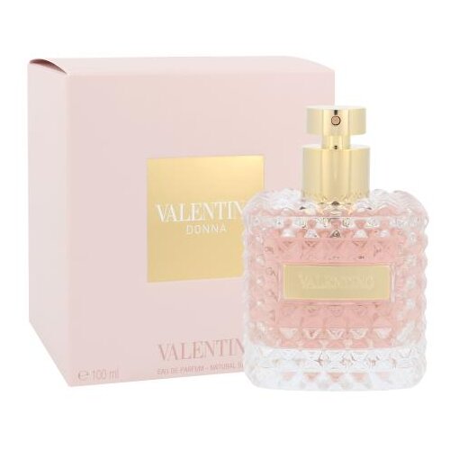 Valentino Donna 100 ml parfemska voda za žene Cijene