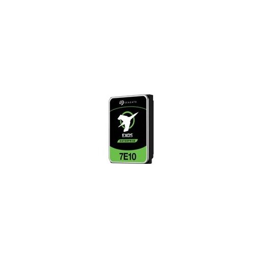 Seagate trdi disk exos 7E10 4TB, SATA3, 7200rpm, 256MB Cene