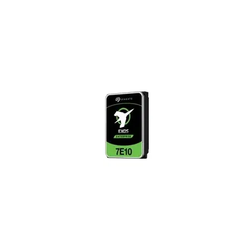 Seagate trdi disk exos 7E10 4TB, SATA3, 7200rpm, 256MB