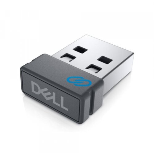 Dell Tastatura + miš KM5221W Pro Wireless US crna Cene