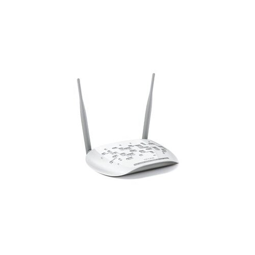 Wireless N ACCESS POINT TP-Link TL-WA801N... Slike